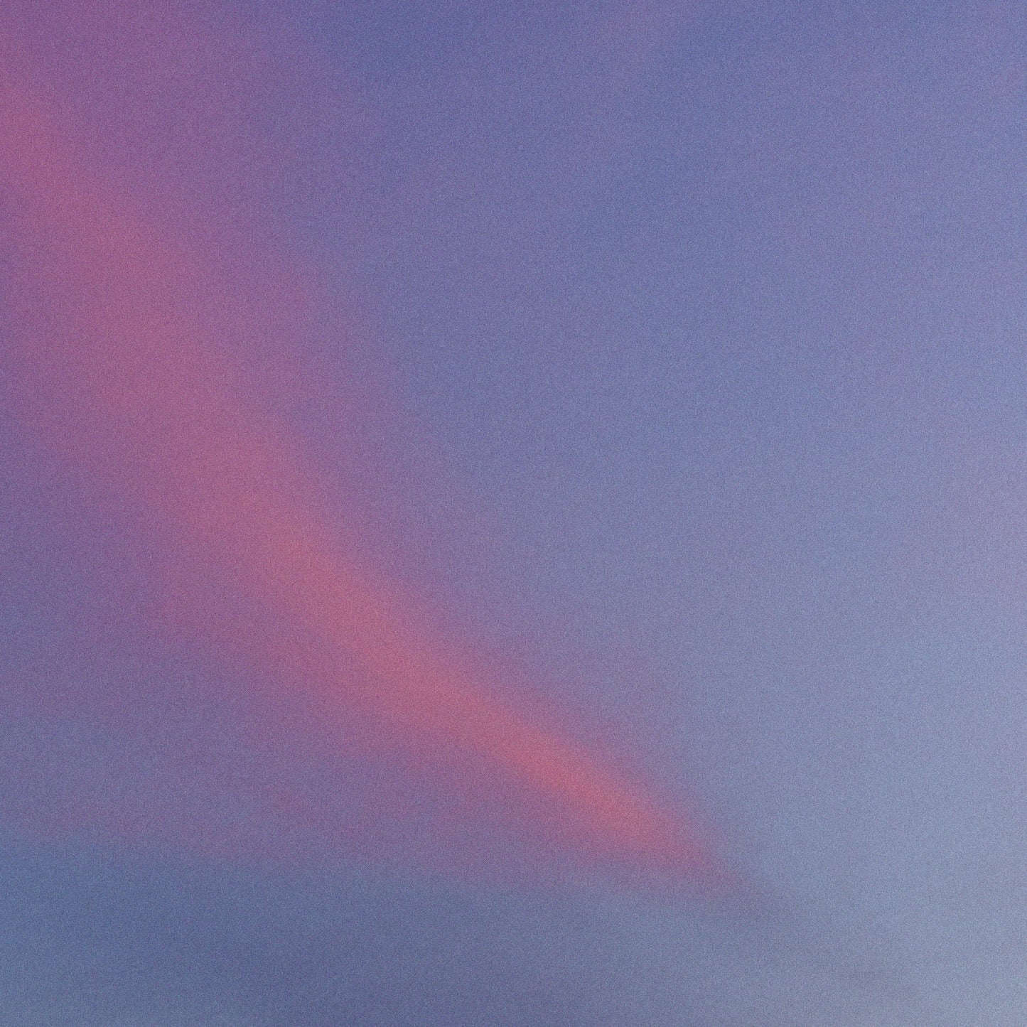 三鷹の夕陽 (Mitaka, Japan)