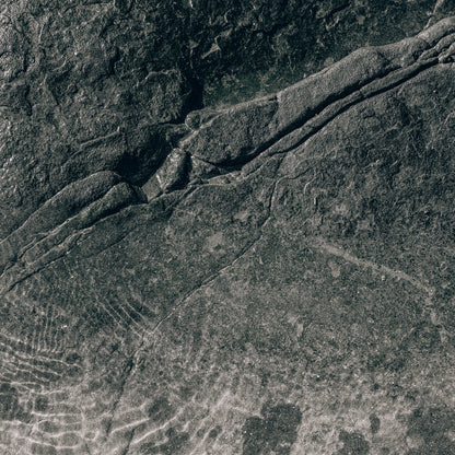 世界自然遺産 奄美大島の岩と煌めく海水 (Amami Ōshima, Japan)
