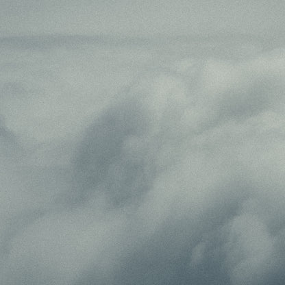 鹿児島県 雲の上の世界 (Kagoshima, Japan)